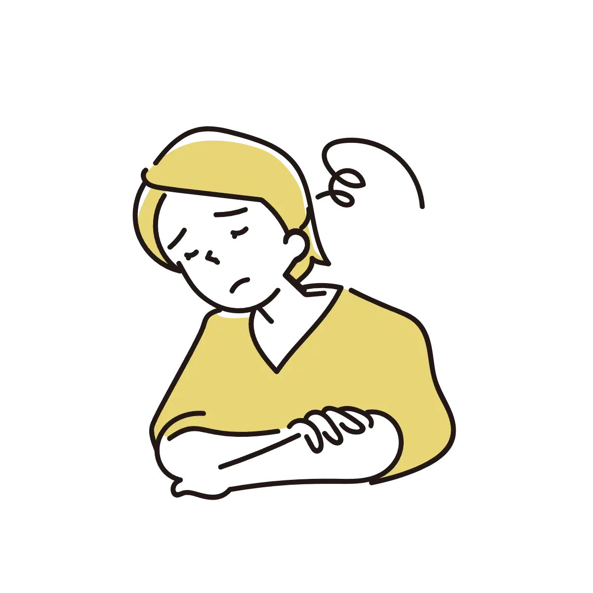 個人メモの必要性イメージ