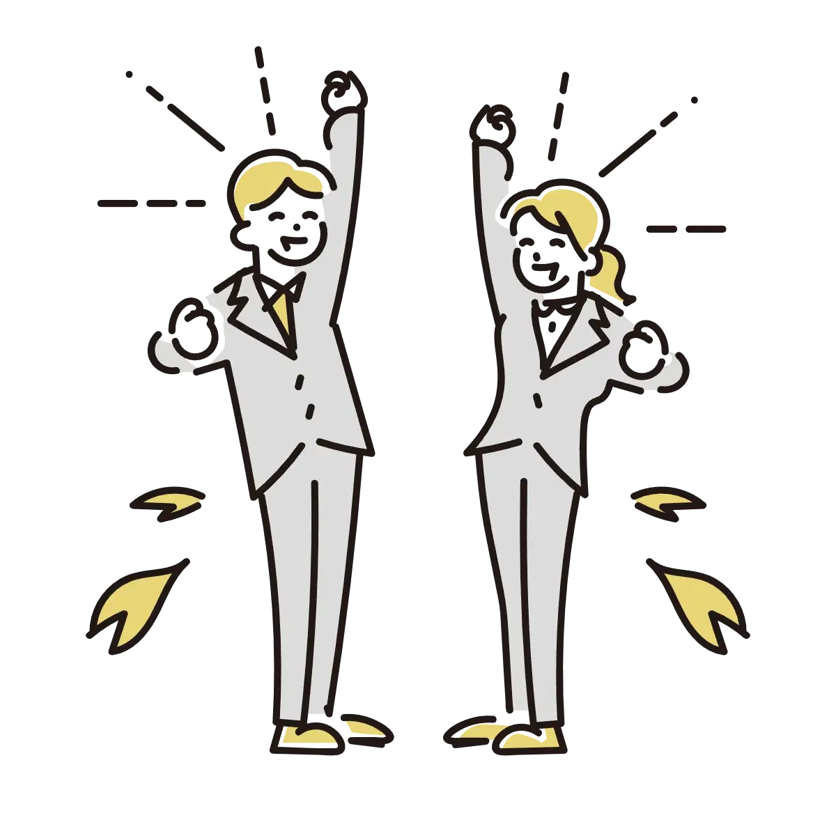 新任者向けの利用イメージ