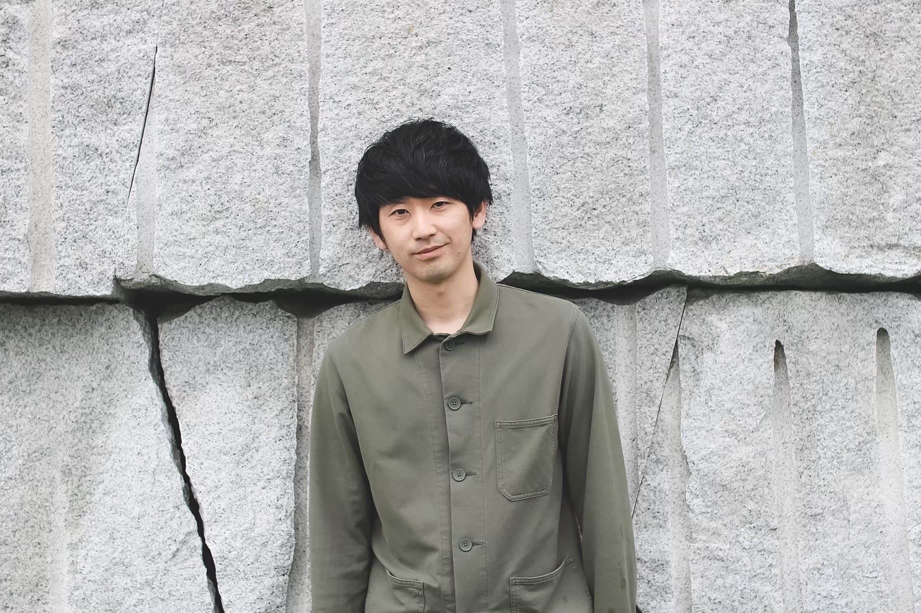 講師プロフィール写真