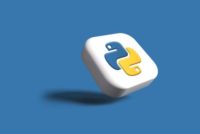 Pythonのイメージ