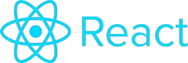 React